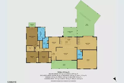 31 Cherryville Hollow Road, Raritan Township, NJ 08822 - Photo 45