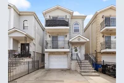 328 High St, Elizabeth, NJ 07202 - Photo 1