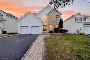 24 Leah Way, Parsippany, NJ 07054 - Photo 1