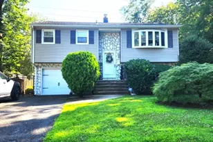 5 Cecilia Pl, Fanwood, NJ 07023 - Photo 1