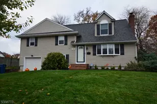 177 Pleasant Ave, Fanwood, NJ 07023 - Photo 1