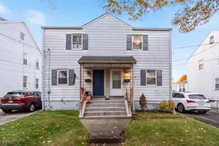 205 N 15th St, Bloomfield, NJ 07003 - Photo 1