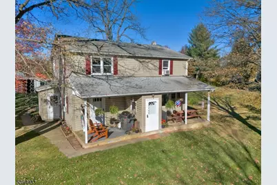 58 Dunkard Church Rd, Delaware Township, NJ 08559 - Photo 1