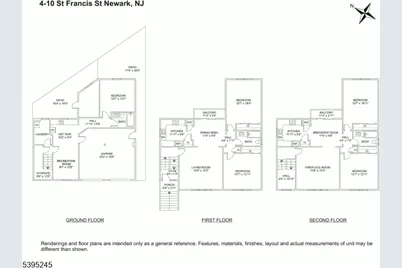 4 Saint Francis St, Newark, NJ 07105 - Photo 25