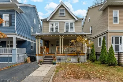 106 Burchard Ave, East Orange, NJ 07017 - Photo 1