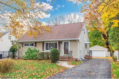 120 Anderson Pkwy, Cedar Grove, NJ 07009 - Photo 1