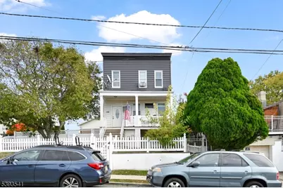 126 Macarthur Ave, Garfield, NJ 07026 - Photo 1