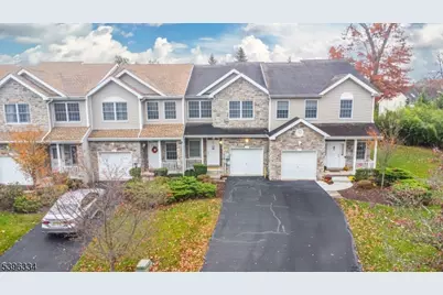 91 Rhyan Dr, Parsippany, NJ 07054 - Photo 1