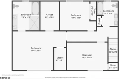 230 Pinehurst Ave, Scotch Plains Township, NJ 07076 - Photo 35