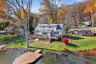 47 W Shore Trail, Hardyston Township, NJ 07460 - Photo 1