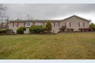 171 Mt Salem Rd, Wantage, NJ 07461 - Photo 1