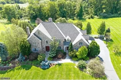 25 Ramsey Rd, Clinton Township, NJ 08833 - Photo 1