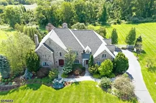 25 Ramsey Rd, Clinton Township, NJ 08833 - Photo 1