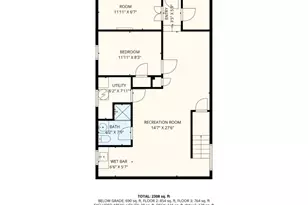 542 Leo St, Hillside, NJ 07205 - Photo 37