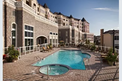 28 Metzger Dr #28, West Orange Township, NJ 07052 - Photo 35