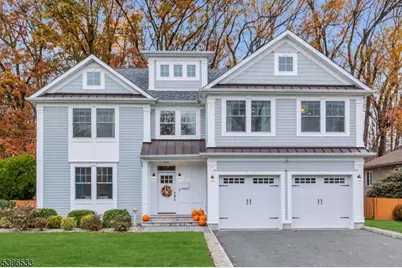 102 Irwin St, Springfield, NJ 07081 - Photo 1