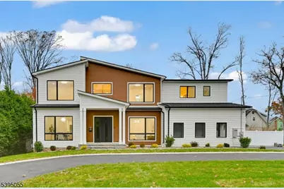 22 Brookside Pl, Livingston, NJ 07039 - Photo 1