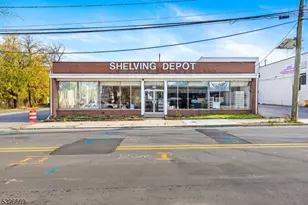 419-501 W Elizabeth Ave, Linden, NJ 07036 - Photo 3