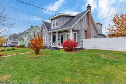 21 Grant Ave, Somerville, NJ 08876 - Photo 5