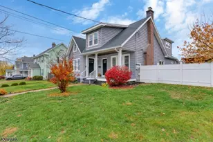 21 Grant Ave, Somerville, NJ 08876 - Photo 5