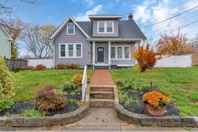 21 Grant Ave, Somerville, NJ 08876 - Photo 1