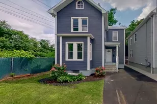 32 Meadow St, East Orange, NJ 07017 - Photo 1