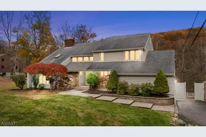 162 River Rd, Mount Olive, NJ 07840 - Photo 1