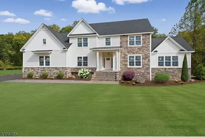 2 Highland Meadows, Pohatcong Township, NJ 08865 - Photo 1