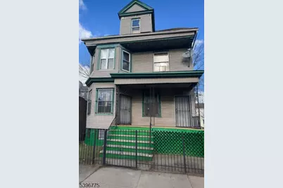 165 W Bigelow St, Newark, NJ 07108 - Photo 1