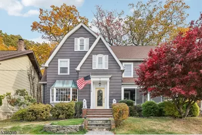 57 Elmwood Rd, Cedar Grove, NJ 07009 - Photo 1