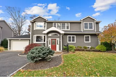 77 Rockwood Rd, Florham Park, NJ 07932 - Photo 1