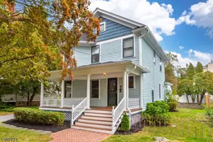 41 Anderson Hill Rd, Bernardsville, NJ 07924 - Photo 1