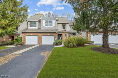 26 Kent Dr, Roseland, NJ 07068 - Photo 1