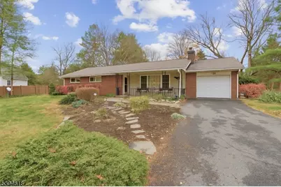 163 Route 94, Blairstown Township, NJ 07825 - Photo 1