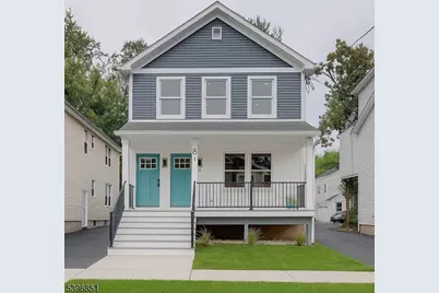 81 Mission St #2, Montclair, NJ 07042 - Photo 1