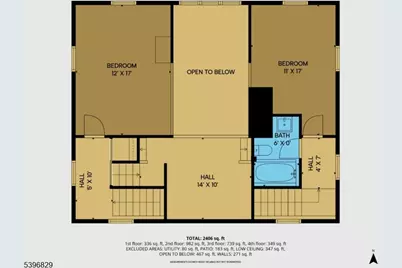 140 Driftway East, Union Township, NJ 08827 - Photo 49