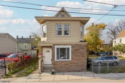 33 Lafayette St, Orange, NJ 07050 - Photo 1