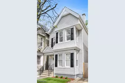 142 Steuben St, East Orange, NJ 07018 - Photo 1