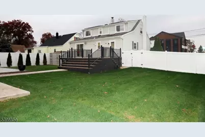 64 Ruddy Pl, Clark Township, NJ 07066 - Photo 25