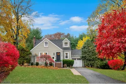 3 Maple Way, Mountain Lakes, NJ 07046 - Photo 1
