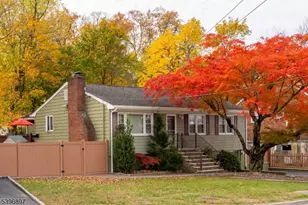 124 Lower Notch Rd, Little Falls Township, NJ 07424 - Photo 1