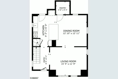 37 Broad St, Cranford Township, NJ 07016 - Photo 1