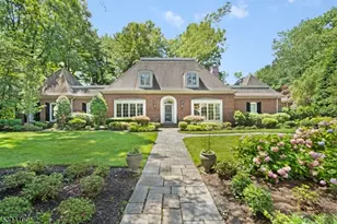 2 Canoe Ln, Roseland, NJ 07068 - Photo 1