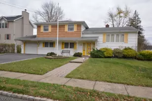 18 Summit Ct, Westfield, NJ 07090 - Photo 1