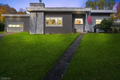 45 Ballentine Dr, North Haledon, NJ 07508 - Photo 1