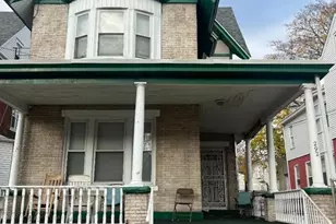 292 Spring St, Trenton, NJ 08618 - Photo 1