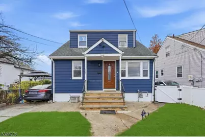 721 E Curtis St, Linden, NJ 07036 - Photo 1