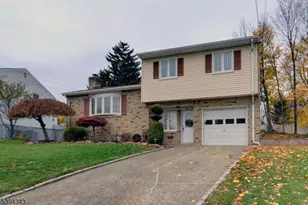 184 Abbe Ln, Clifton, NJ 07013 - Photo 1