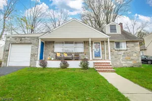 6 Sunnie Terrace, West Caldwell, NJ 07006 - Photo 1