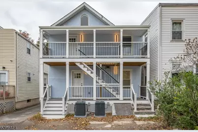 24 Dean St, West Orange Township, NJ 07052 - Photo 35